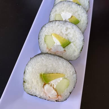 California roll (6pzs)