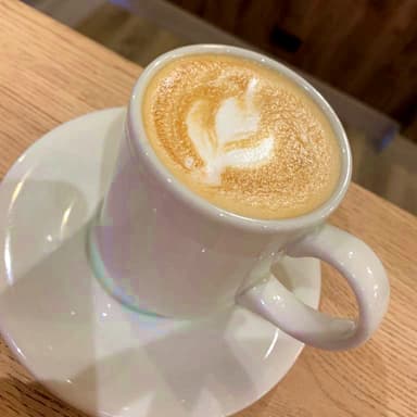 Capuccino