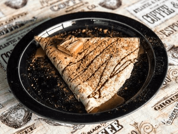 Crepa MILKYWAY