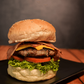 PROMO 100 Grs Queso y Tocino