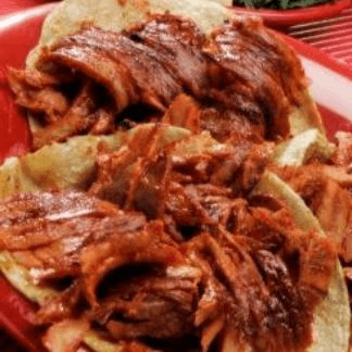 Tacos de Pastor