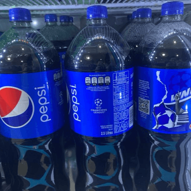 Pepsi 1.5 L