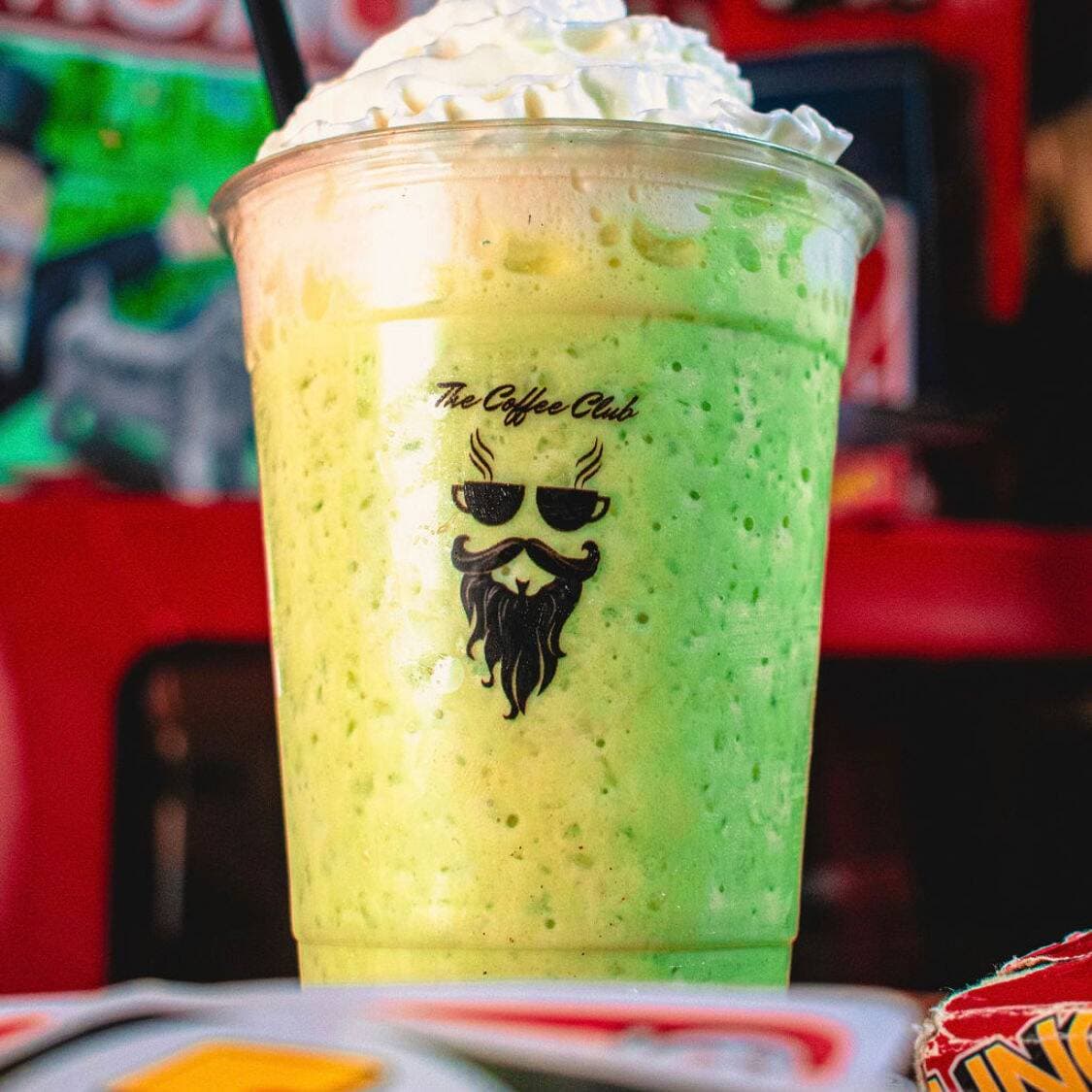 Matcha