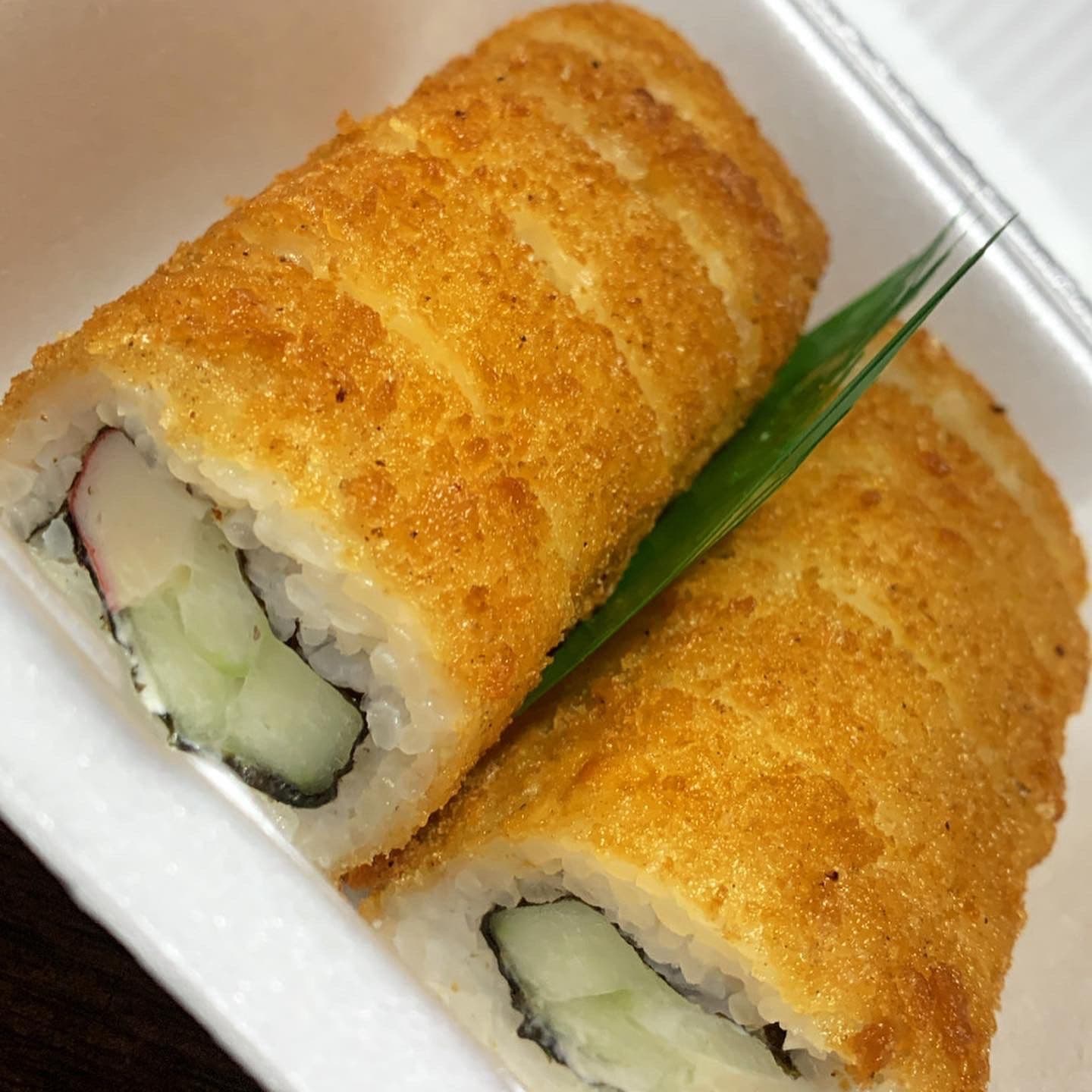 Komukai Roll