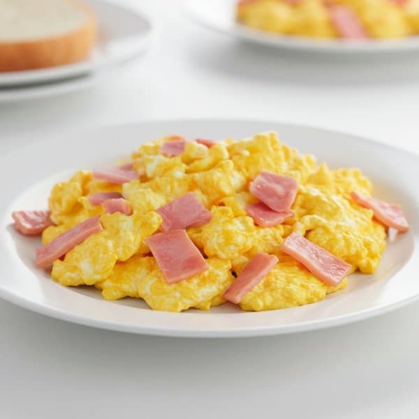 Huevos Revueltos