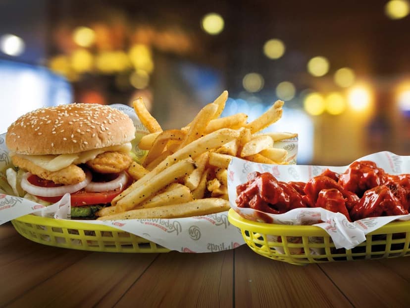 Rebel Wings (Vallejo)