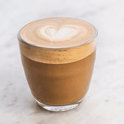 Expresso Cortado