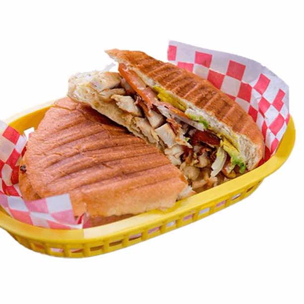 Torta Ranch