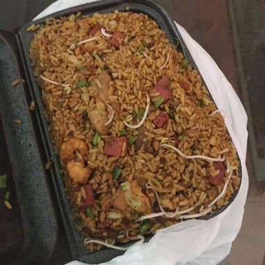 ARROZ ESPECIAL DUO