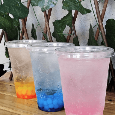 Soda Italiana