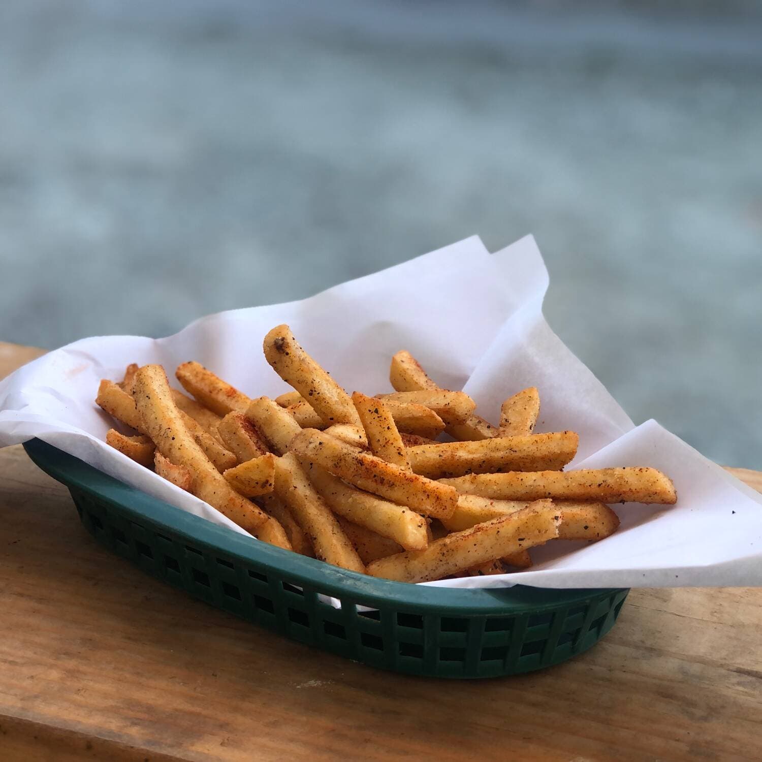 Fries