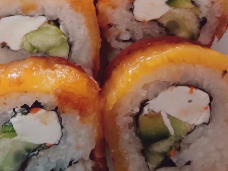 Sushi Po-Lu
