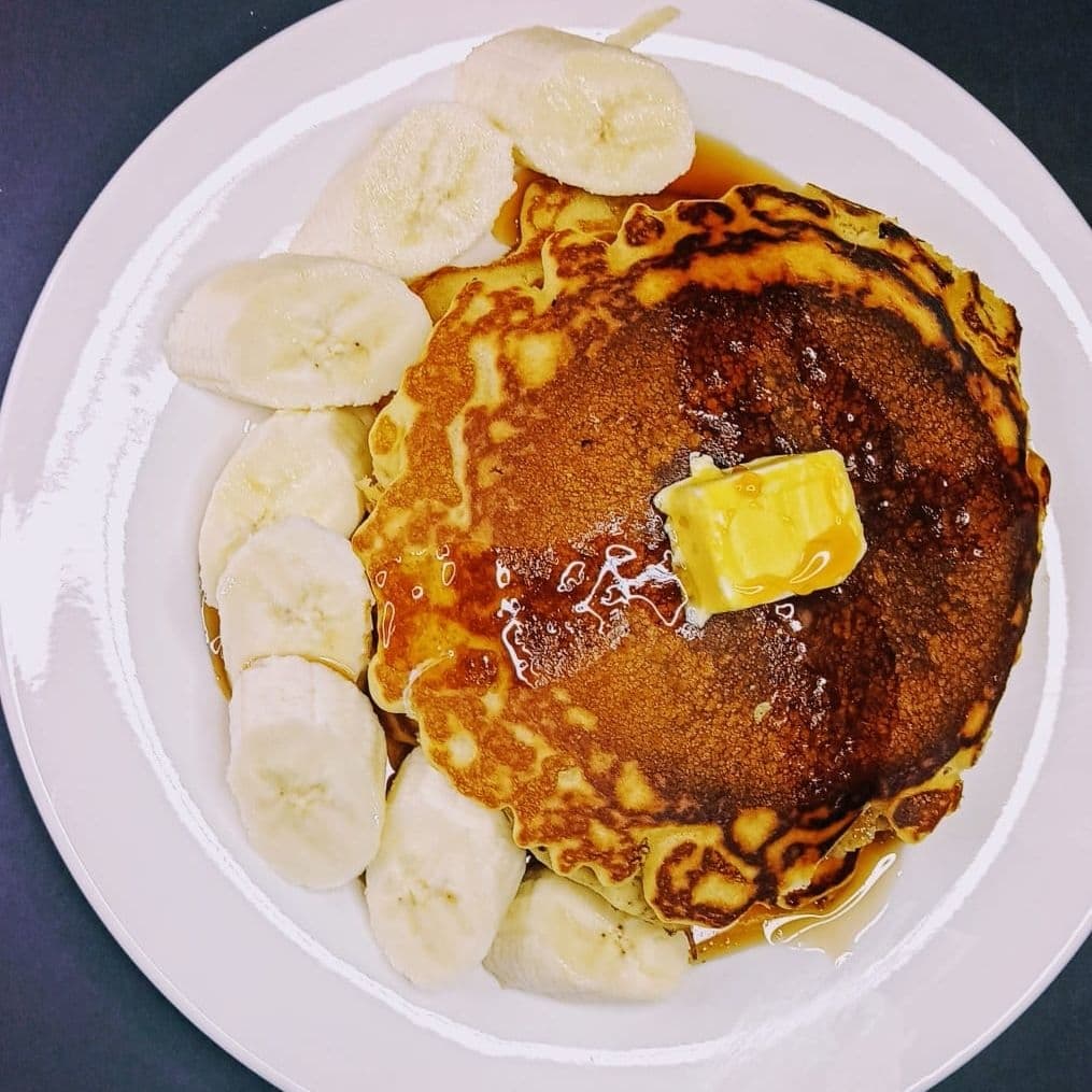Hot Cakes