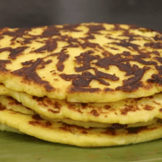 Tortilla Aliñada