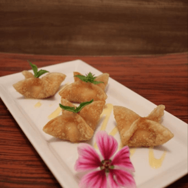 Wontons (6 unidades)
