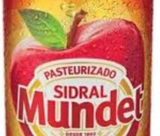 SIDRAL 355ML