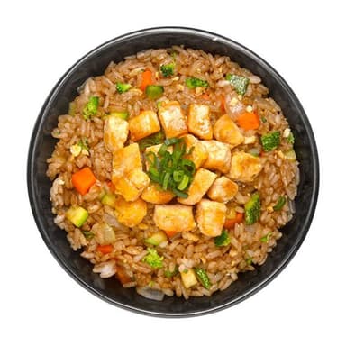 YAKIMESHI POLLO