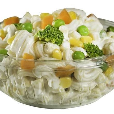 Sopa Fría