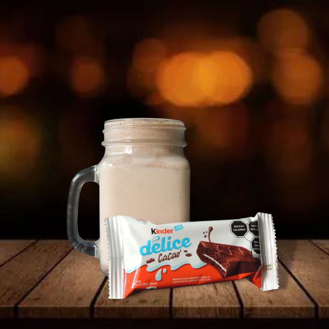 COMBO CHILAMILK