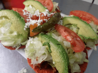 Orden de Tostadas