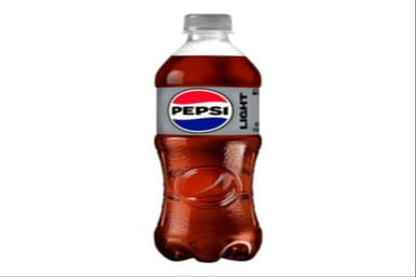 PEPSI LIGHT 600ML