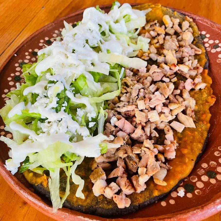 Huarache Clásico