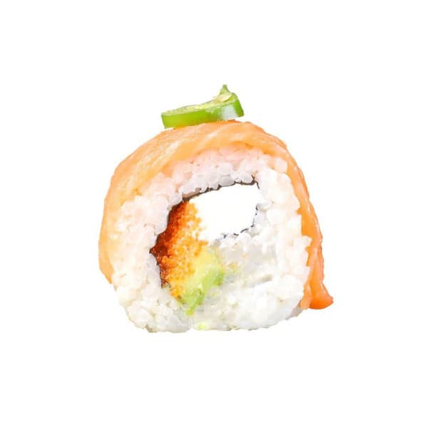 Victoria Roll
