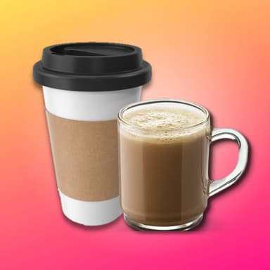 CHOCOLATE CALIENTE 12 OZ
