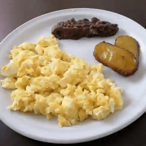 Huevos Naturales