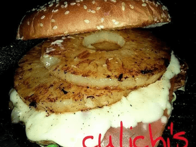 Hawaiana Burguer