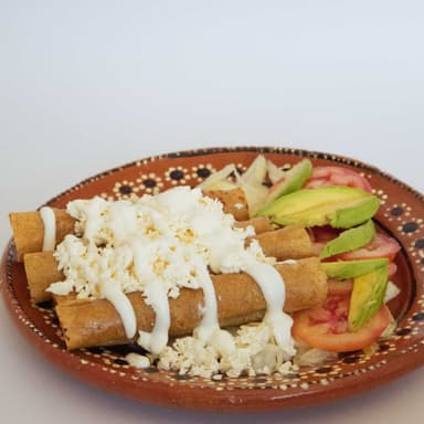 Flautas
