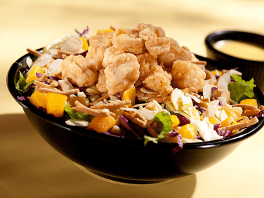 Ensalada Oriental