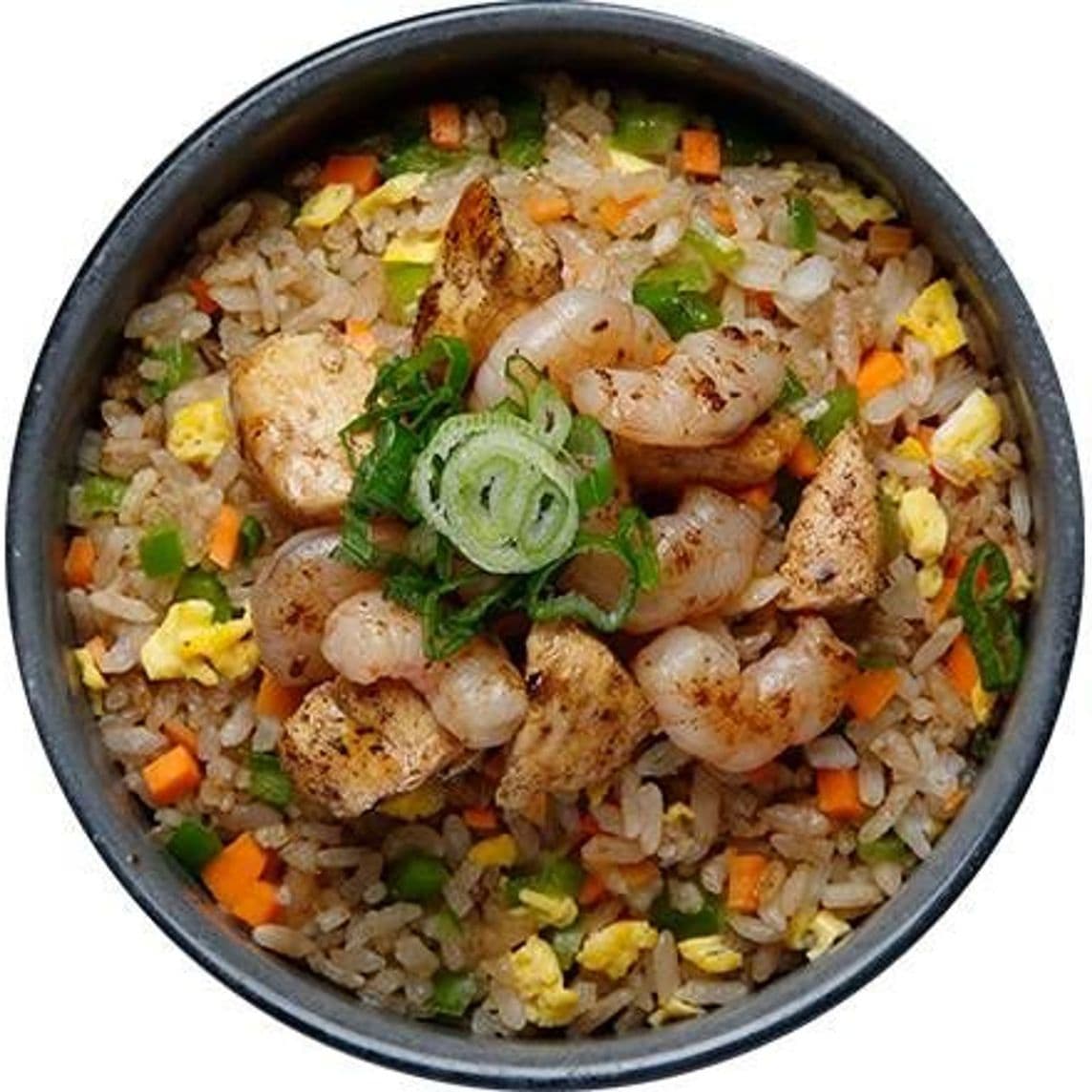 YAKIMESHI BOWL MIXTO