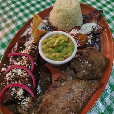 La Tampiqueña