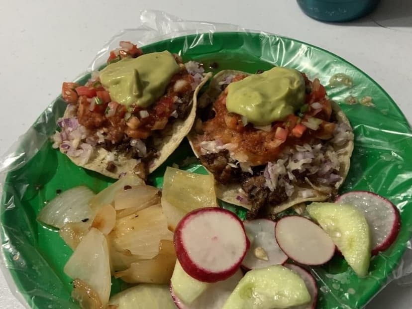 Taqueria Verdugo