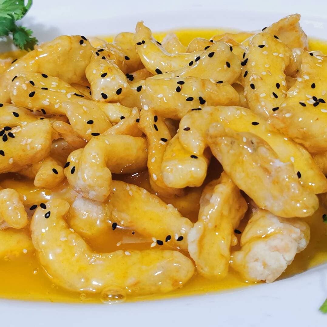 Pollo Limonkay a la Carta