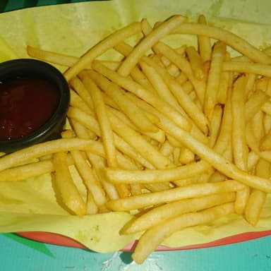 PAPAS FRANCESAS