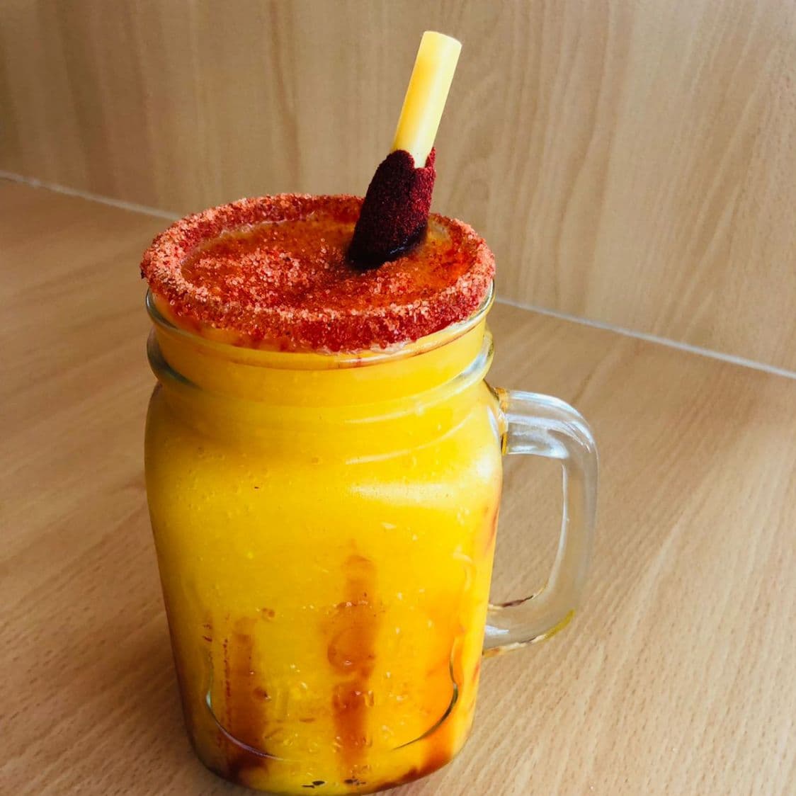 Mangonada