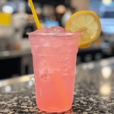 Pink Limonade