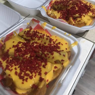Papas Gajo