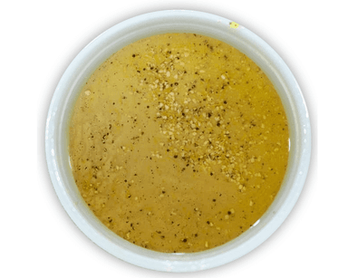 Salsa Lemon Pepper.