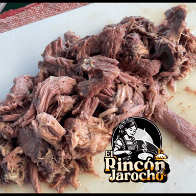 Kilo de Carne + 1 litro de Consomé