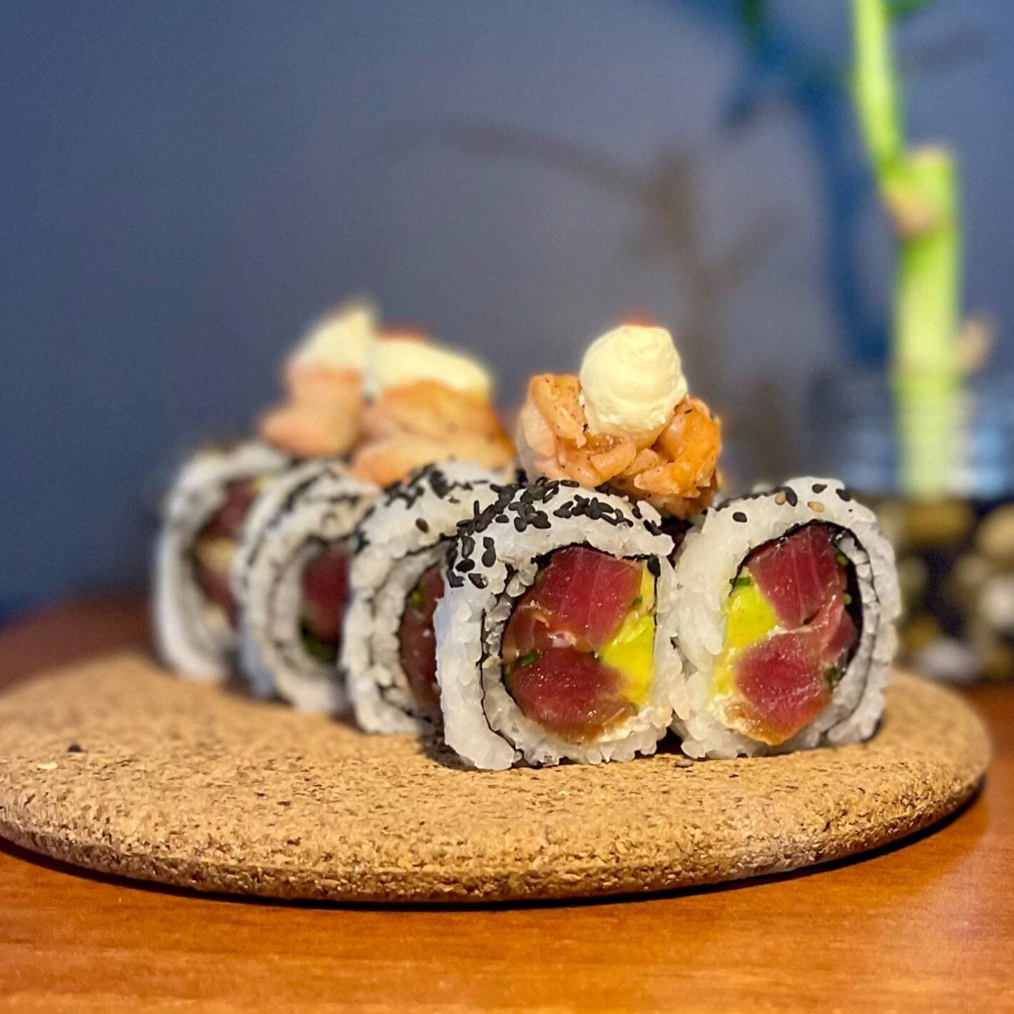 Nagano Roll