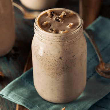 Chocolate Frío