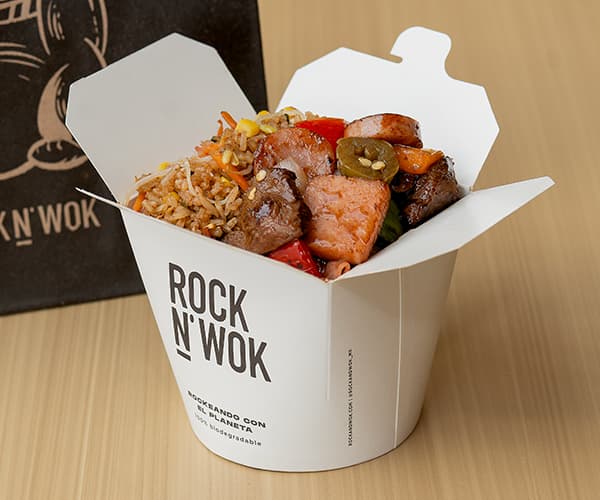 Meat Rockers
