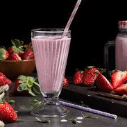 LICUADO FRESA 1 LITRO