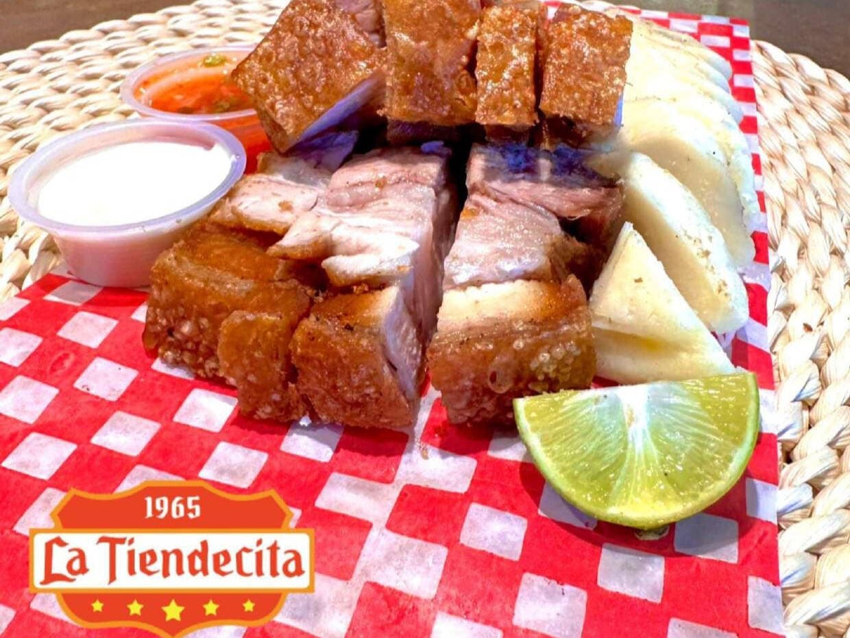 La Tiendecita (Caimán del Río)
