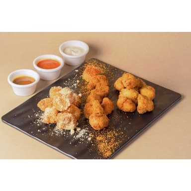 BONELESS AL LA PARMESANA.