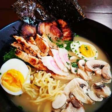 Ramen Chikin