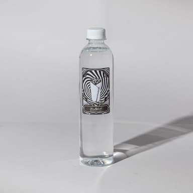 Agua Natural